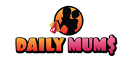 Logoinn created this logo for dailymums - who are in the Charity Logo Design  Sectors