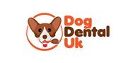 Logoinn created this logo for dog dental - who are in the Dentist Logo Design  Sectors