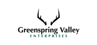 Logoinn created this logo for green spring valley ent - who are in the Corporate Logo Design  Sectors