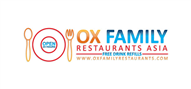 Logoinn created this logo for ox family restaurants - who are in the Logo Download  Sectors