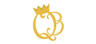 Logoinn created this logo for queen b jewels  - who are in the Cosmetics Logo Design  Sectors