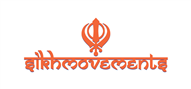 Logoinn created this logo for sikhmovements - who are in the Charity Logo Design  Sectors