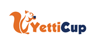 Logoinn created this logo for yetti cup - who are in the Charity Logo Design  Sectors